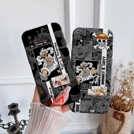HP [04] Samsung A01 A01Core A2 Core A10 Case - Casing Anime Motifhp - Character Softcase - Bumper - 