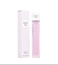 🙌包順豐Gucci Envy Me EAU DE TOILETTE 古馳妒忌我女士淡香水100ml