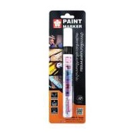 ปากกาเพ้นท์ SAKURA PEN-TOUCH 2 มม. สีดำ (1279393)
