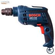 สว่านไฟฟ้า BOSCH รุ่น GBM10RE 450 วัตต์ ขนาด 10 มม.