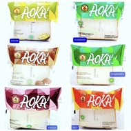 AOKA ROTI PANGGANG / AOKA ROTI / ROTI AOKA / AOKA / AOKA ROTI SANDWICH - KEJU