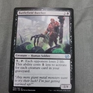 battlefield butcher - BRO