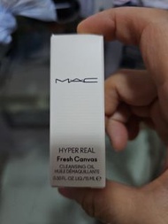 MAC 卸妝油
