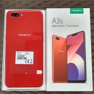 Oppo A3s