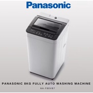Panasonic washing machine 8kg (mesin basuh)