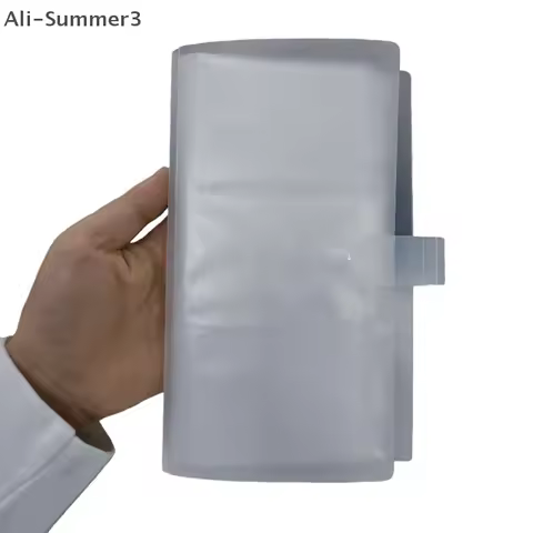 (YY)1Pc 2025 New Photo Album Contents 8 4/120/240/288 Slot Album Photo Book Postcard Photo Storage C