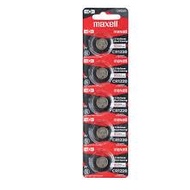 Maxell CR1220 - Micro Lithium Battery (1PC/5PCS)