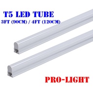 T5 integrated LED Tube Singapore 90cm / 120cm T5 LED tube SINGAPORE T5 4ft LED tube Singapore T5 3ft