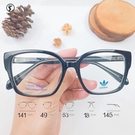 Kacamata Fashion Pria Wanita Frame Kacamata adidas 58939 original