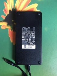 DELL 240W 19.5V 12.3A 7.4mm*5.0mm GA240PE1-00 Power Adapter Charger 充電器 火牛