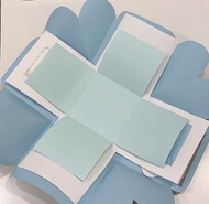 聖誕節禮物 爆炸盒