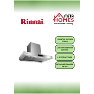Rinnai 90cm Chimney Hood RH-C3219-SSW