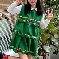 Christmas Tree Clothes 10.4