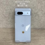 【零件機無法開機】Google Pixel 7A 128G 藍色 6.1吋 谷歌 零件機 台北市  實體門市 J1005