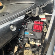 AF3 Aracer Wideband O2 Sensor Module