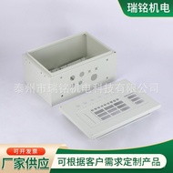 Instrument Box Control Box Control Box Operation Box Manufacturer Needs to Press Stainless Steel Ins