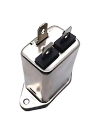Good EMI RFI Filter 10A CW1D-10A-T Power Line EMI Noise Filter CW1D-3A-T CW1D-6A-T