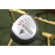 Stick Golf Wood No. 5 Mitsushiba Japan Stealth 5 Series