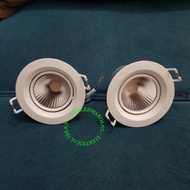 PHILIPS SPOT LAMP DOWNLIGHT LED KYANITE 070 3W 3 W WATT 4000K WHITE