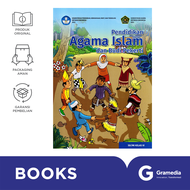 Buku Siswa Pendidikan Agama Islam dan Budi Pekerti untuk SD/MI Kelas 6