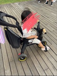 Doona 三輪車