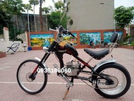 CÀO CÀO XĂNG - Hàng độc lạ - Tư thế ngồi lái oai phong bệ vệ như xe cảnh sát