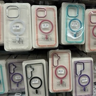 for !phone 11 Pro max 12 Pro Max 13 Pro max 17 Pro Max 17Air Luxury magnetic phone casing