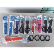 BAND & BEZEL GWF-1000 ORIGINAL