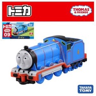 TAKARA TOMA - 日本版THOMAS&FRIENDS系列合金車 No.9 -Gordon