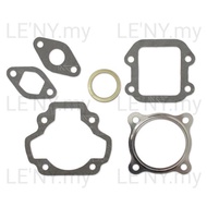 YAMAHA ET950 950 ET650 ET1 OVERHAUL GASKET