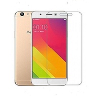 Oppo F5 A73 Round Edge 9H Tempered Glass Screen Protector