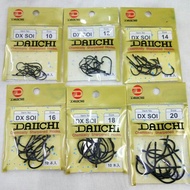 DAIICHI HOOK DX SOI / MATA KAIL DAICHI