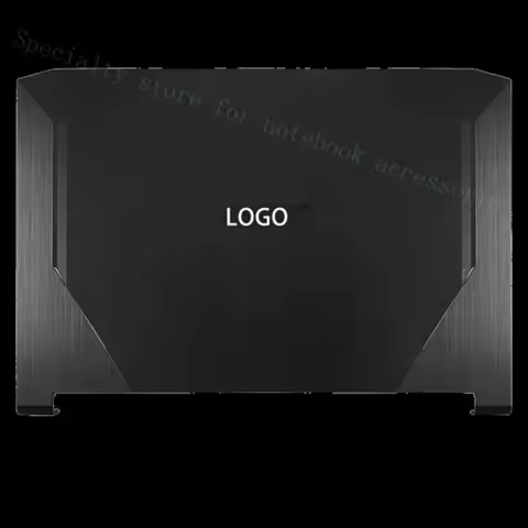 A+ For Acer Nitro 5 Case AN515-54 AN515-55 N18C3 N20C1 LCD Back Cover Front Bezel