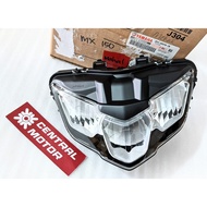 LAMPU MIKA REFLEKTOR HEAD LAMP DEPAN JUPITER MXKING MX KING V2 ORIGINAL YAMAHA 2PV-H4310-20
