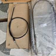 SALE front brake cable HONDA GL 100 GL 125 GL100 GL125 IND brand
