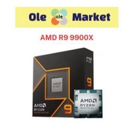 AMD R9 9900X