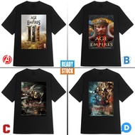 Age of Empires Tshirt