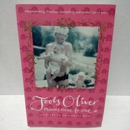 Original JOOLS OLIVER MINUS NINE TO ONE book