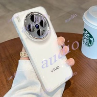 Vivo X300 Pro 5G 2025 Phone Case For vivo X300 Pro X300Pro VivoX300Pro 5G 2025 Full Lens Camera Prot