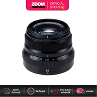 Fujifilm XF 35mm f/2 R WR Lens (ประกันศูนย์)
