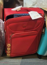 Delsey Luggage 輕身行李箱 24吋