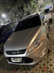 超省油自售柴蟒2013 MONDEO TDCI 2.0柴油渦輪