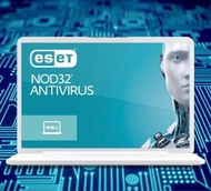 ESET NOD32 Internet security,Antivirus & cyber security for Windows, Android or Mac 正版激活碼 for Window