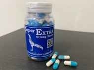 【GW】Ubat Ayam Calcium Extra / Super Extra Strong Bones