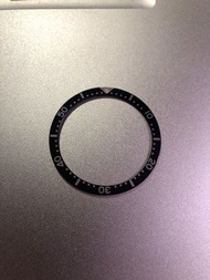seiko 6309 7s26 7002 代用潛水錶圈