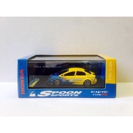 YM Model Honda Civic FD2 Type R Spoon Sports