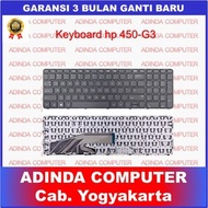 Keyboard hp Probook 450-G3 450 G3 450-G4 450 G4 455-G3 455 G3 Zbook 15 470-G3 470 G3
