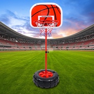 Basketball Hoop Stand Basketball Hoop Height Adjustable Basketball System