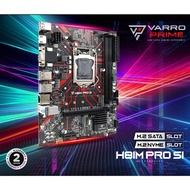 Art E64U Gaming Motherboard H81M PRO S1 VARRO SUPPORT NVME