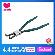 SATA USA คีมหนีบแหวนปากงอ 13" 72044
